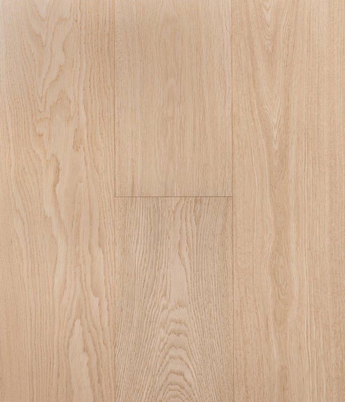 Vernon 190mm Premium European Oak flooring sample