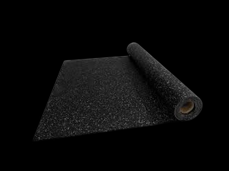 Acoustic Underlay (made in Canada)