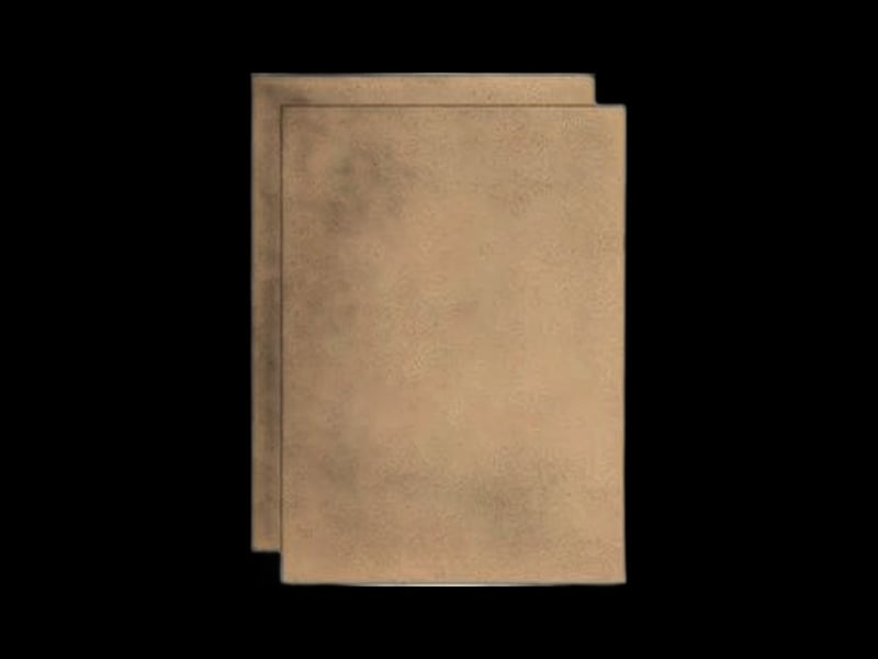 MDF Sheets 1835 × 943mm