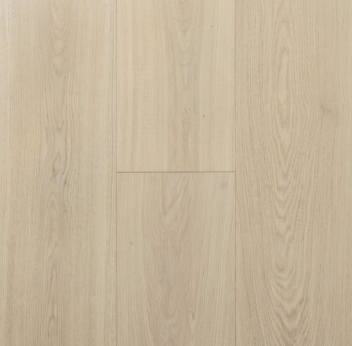 Lucerne 260mm Wideboard European Oak flooring sample