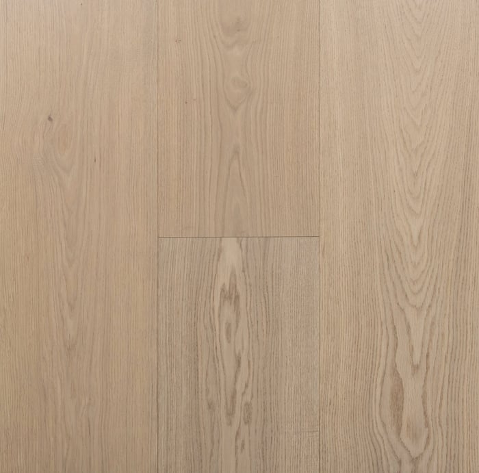 Valencia 260mm Wideboard European Oak flooring sample