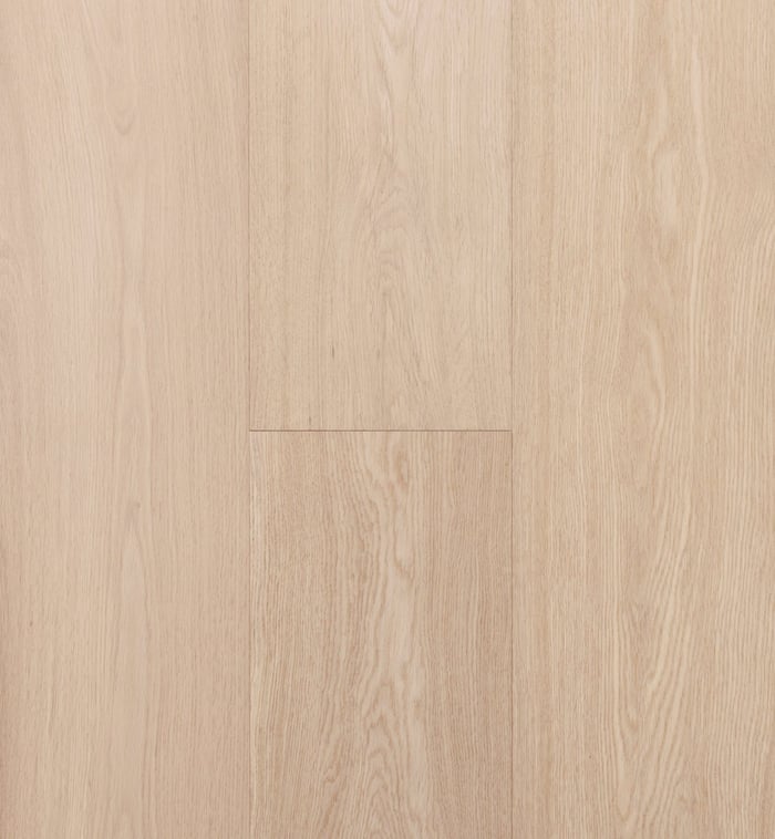 Milano 190mm Premium European Oak flooring sample
