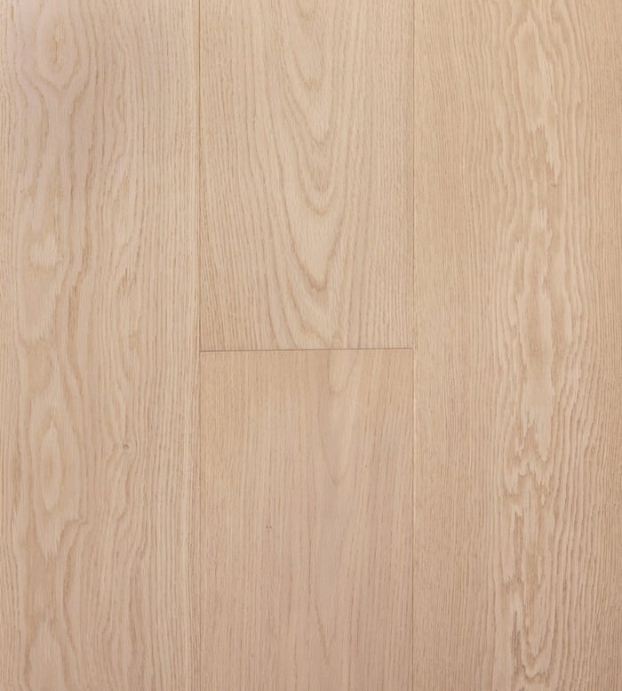 Florence 190mm Premium European Oak flooring sample