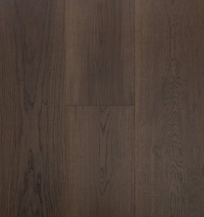 Brunet 260mm Wideboard European Oak flooring sample