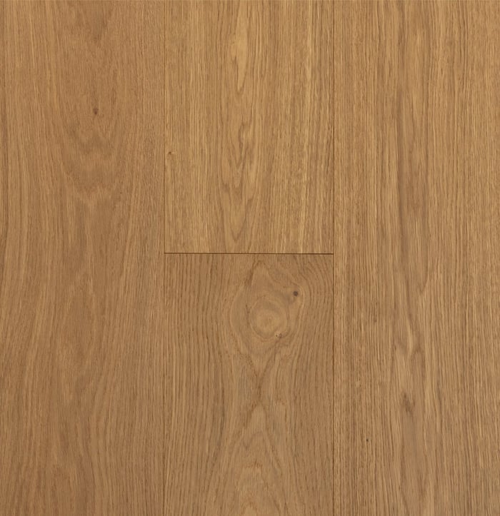 Dorian 190mm Premium European Oak flooring sample