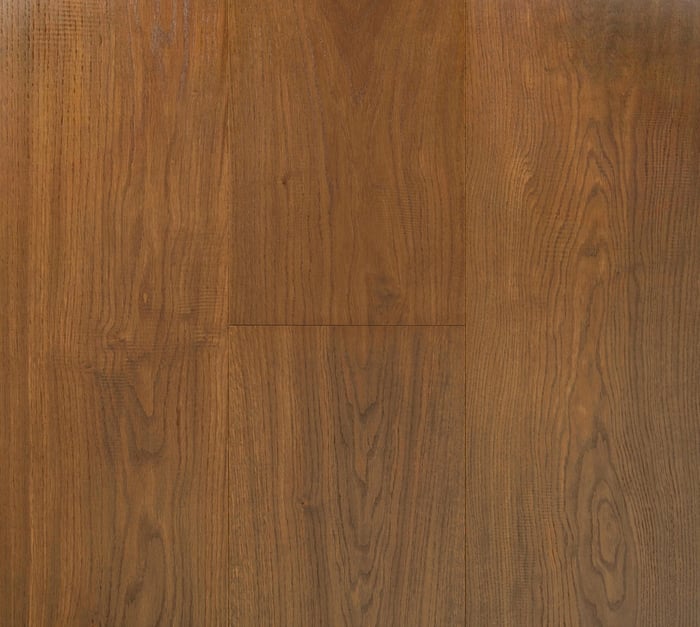 Alexandra 260mm Wideboard European Oak flooring sample