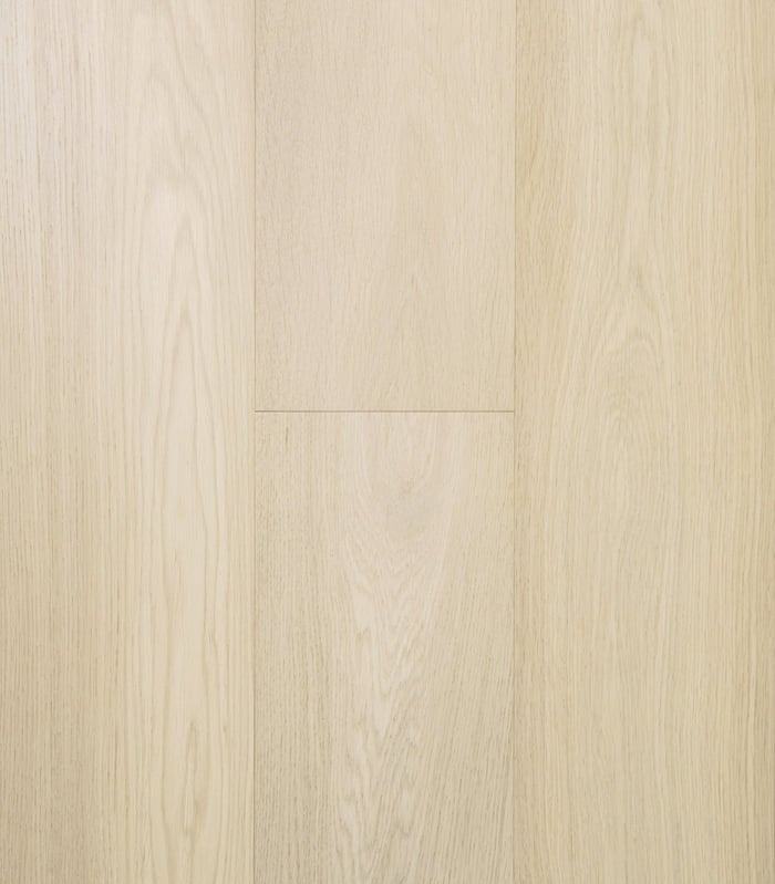 Lyla 190mm Premium European Oak flooring sample