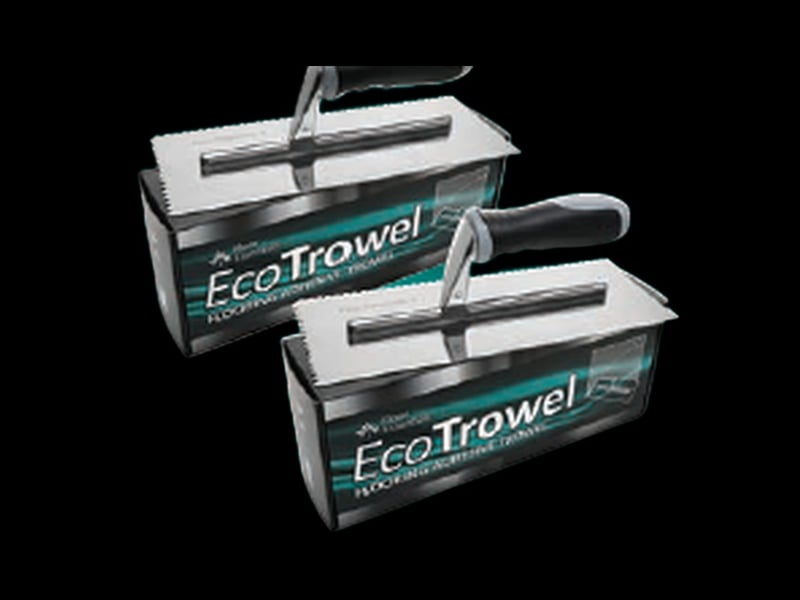 B3 & B5 trowels