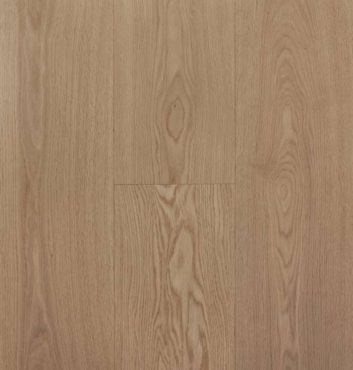 Gideon 190mm Premium European Oak flooring sample