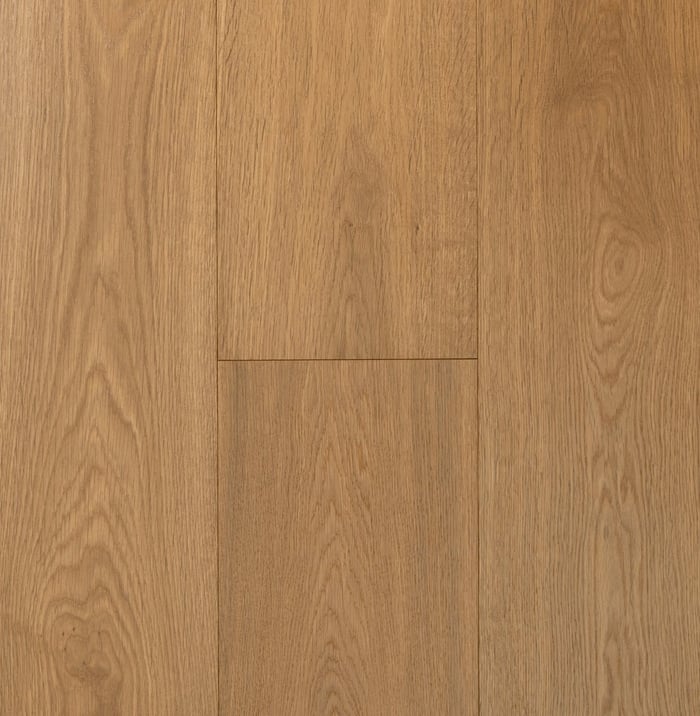 Dorian 260mm Wideboard European Oak flooring sample