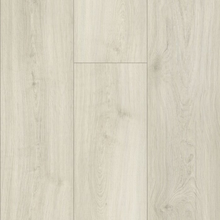 Luna Eco Hybrid flooring sample
